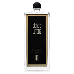 SERGE LUTENS: Духи 
