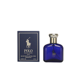RALPH LAUREN: Голубые духи 