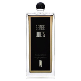 SERGE LUTENS: Духи 
