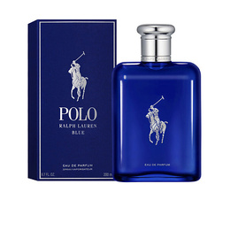 RALPH LAUREN: Голубые духи 