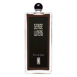 SERGE LUTENS: Духи 