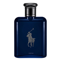 RALPH LAUREN: Голубые духи 