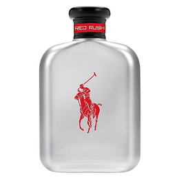 RALPH LAUREN: Красные духи 