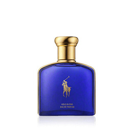RALPH LAUREN: Голубые духи 