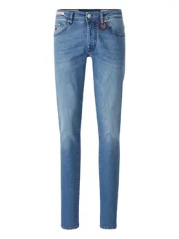 Sartoria Tramarossa: Голубые джинсы 