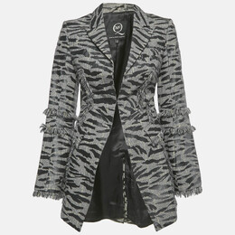 McQ by Alexander McQueen: Куртка из шерсти 