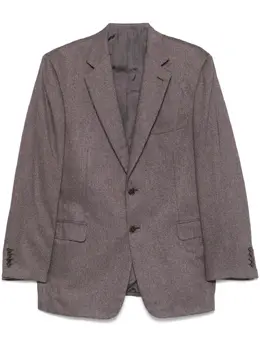 Brioni: Однобортные пиджаки 
