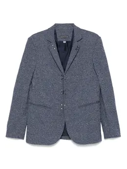 John Varvatos: Однобортные пиджаки 