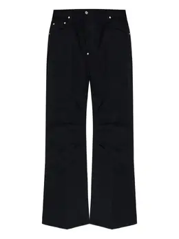 DSQUARED2: Хлопковые джинсы 