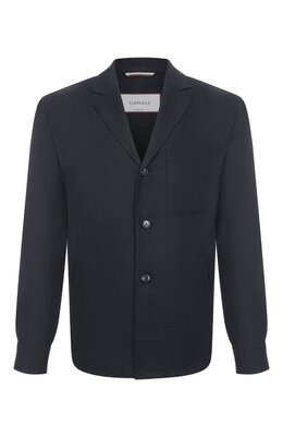 Canali: Льняные пиджаки 