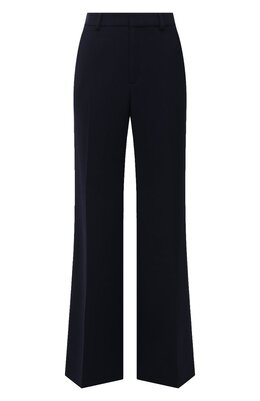 Roland Mouret: Брюки из шерсти 
