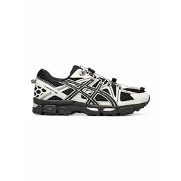 ASICS: Белые кроссовки  Gel