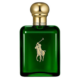 RALPH LAUREN: Зелёные духи 