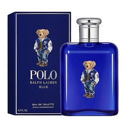 RALPH LAUREN: Голубые духи 