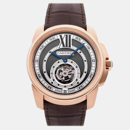 Cartier: Часы  Calibre