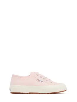 SUPERGA: Светлые кроссовки 