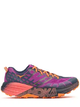 HOKA: Кросівки 