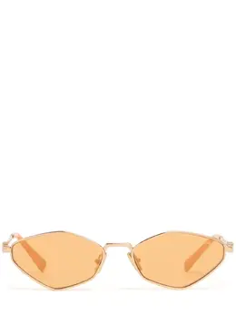 MIU MIU: Окуляри 