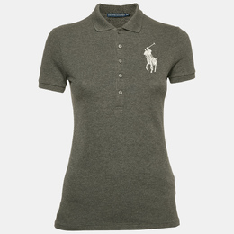 Ralph Lauren: Хлопковое поло 