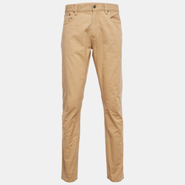Polo Ralph Lauren: Бежевые брюки 