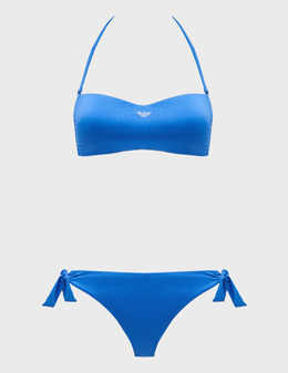EMPORIO ARMANI: Купальники 