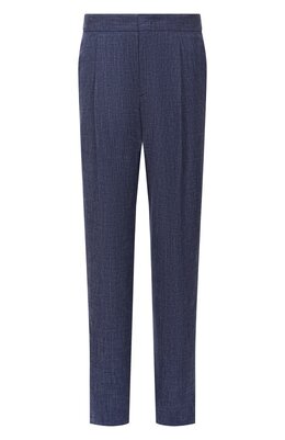 Giorgio Armani: Брюки из шерсти 