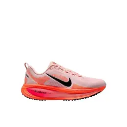 NIKE: Розовые кеды 
