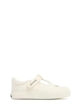 SUPERGA: Сандалии 