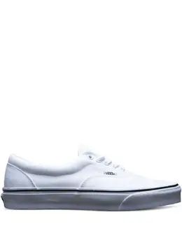 Vans: Белые кроссовки  Era