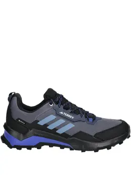 adidas: Тёмные кроссовки  Terrex