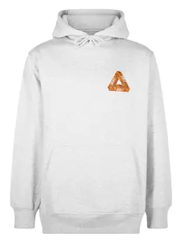 Palace: Светлая толстовка 