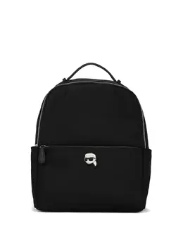 Karl Lagerfeld: Чёрный рюкзак 