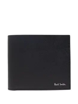 Paul Smith: Чёрный картхолдер  Mini