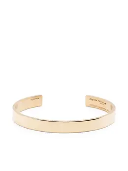Le Gramme: Браслет  Ribbon