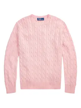 Polo Ralph Lauren: Трикотажный свитер 