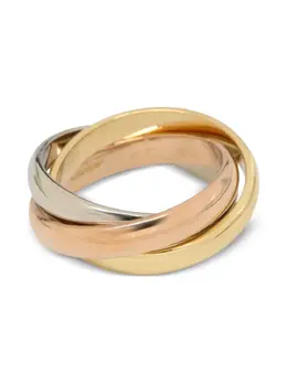 Cartier: Кольцо  Trinity