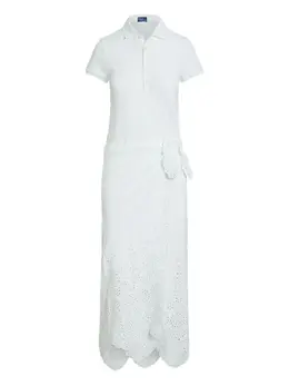 Polo Ralph Lauren: Длинное поло 