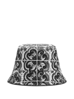 Dolce & Gabbana: Панама 