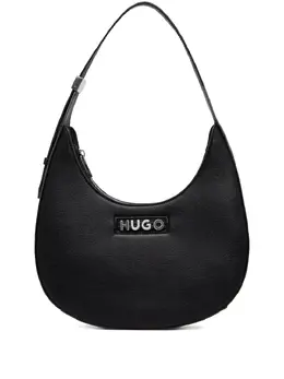 HUGO: Чёрная сумка 