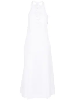 Thom Browne: Платье миди 