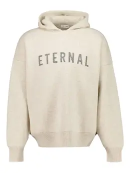 Fear Of God: Трикотажная толстовка 