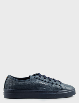 SANTONI: Синие кеды 