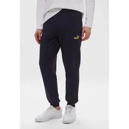 PUMA: Спортивные брюки  Essentials