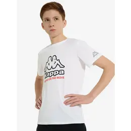 Kappa: Спортивная футболка 