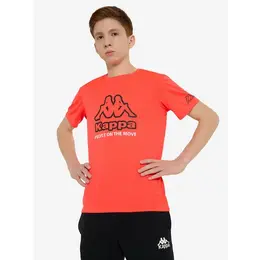 Kappa: Спортивная футболка 