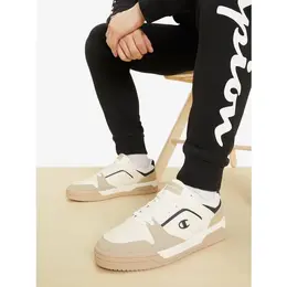 Champion: Бежевые кеды 
