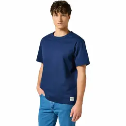 Wrangler: Футболка с коротким рукавом 
