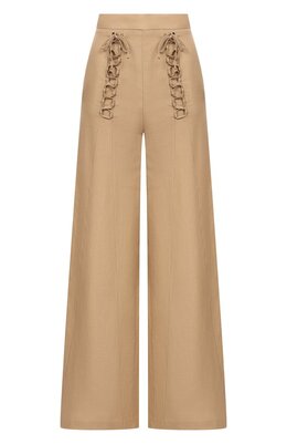 Twinset: Расклешённые брюки 