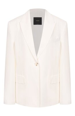 Pinko: Жакет из вискозы 