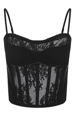 Pinko: Короткий топ 